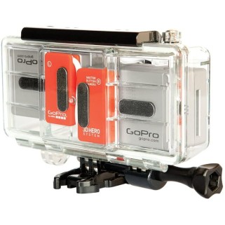 Система GoPro за 3D Dual Hero System